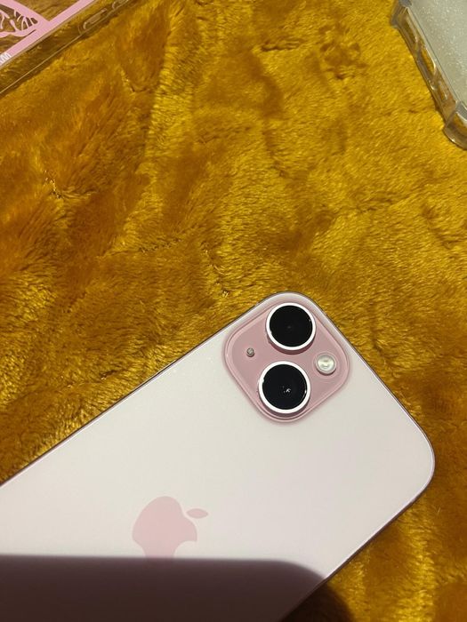 iphone 15 128gb rosa