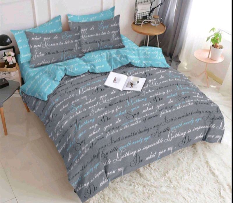 Шью простыни на резинке  и постельные наборы.Ткань-байка(фланель) ,бяз