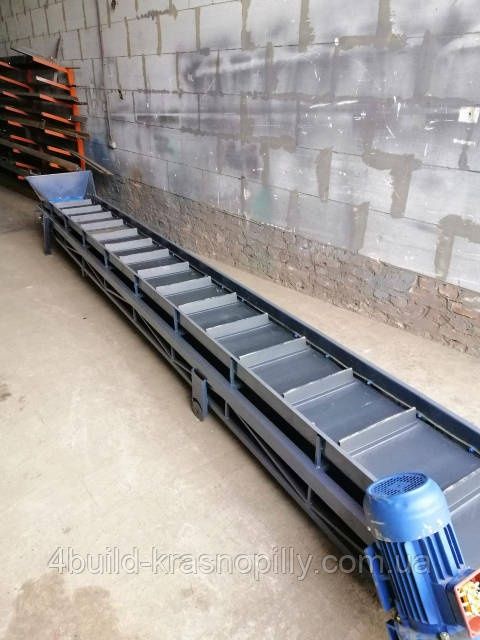 Ленточный конвейер! Транспортер ленточный!Конвеер.Конвеер ленточный.