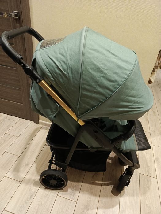 Прогулянковий візок Carello echo