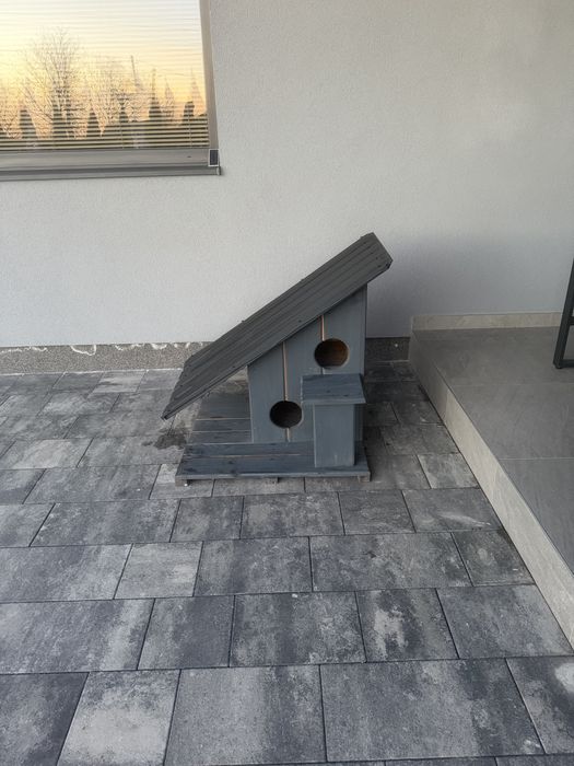 Продам будинок для кота (2 котика)