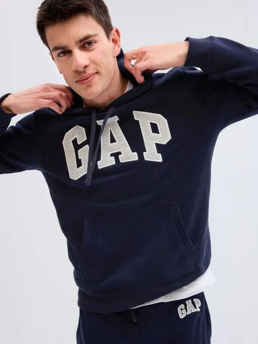GAP oryginalna bluza kolory rozmiary z USA unisex