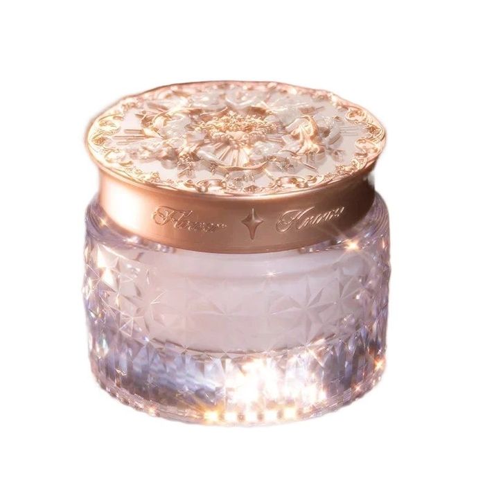 little angel flower knows косметика хайлайтер праймер