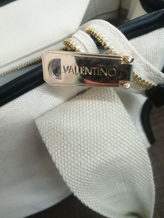 Жіночий шопер Valentino
