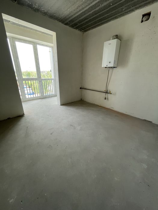 1к квартира в Ірпені без ремонту.Зручний виїзд на Київ,поруч парк!