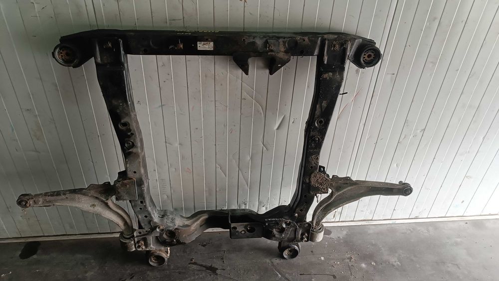 CHARRIOT COM BRAÇOS OPEL ASTRA J 20009-2015