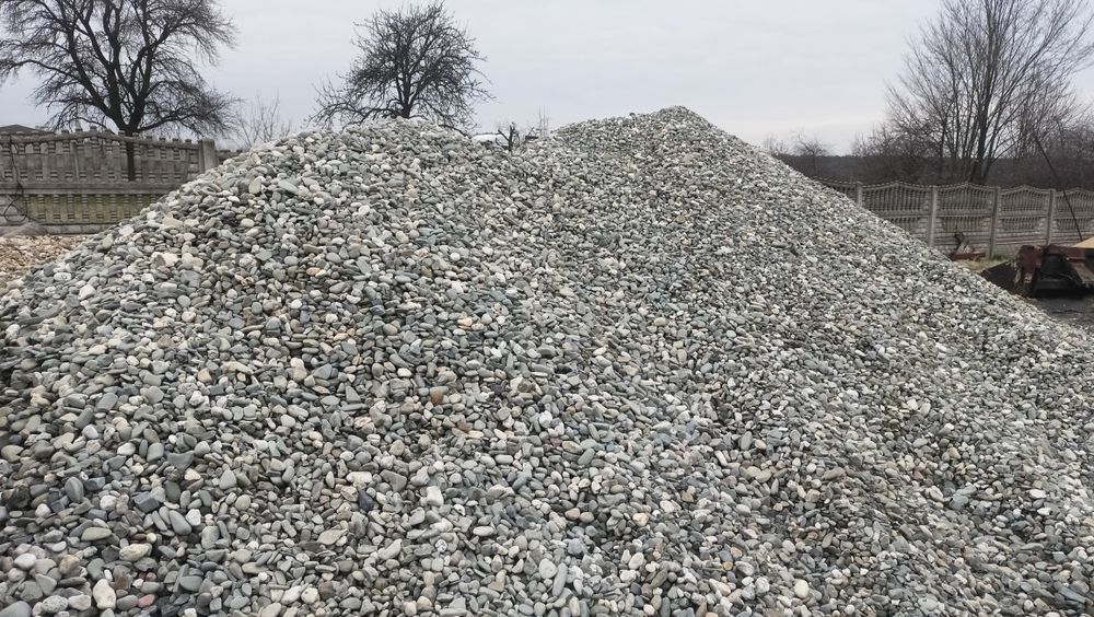Sprzedam materiały sypkie