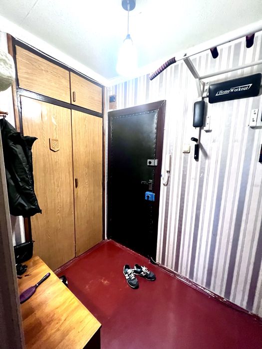 1-к. кв. пр. Аерокосмічний/Одеська,с/м Клас 200 метрів. Сертифікат.