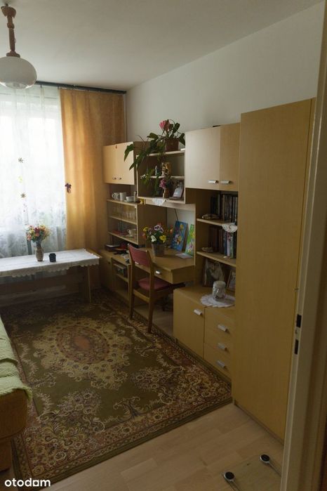 Mieszkanie – Rejowiec Fabryczny - Widok 5