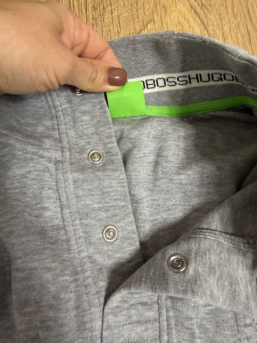 Hugo Boss кофта оригінал