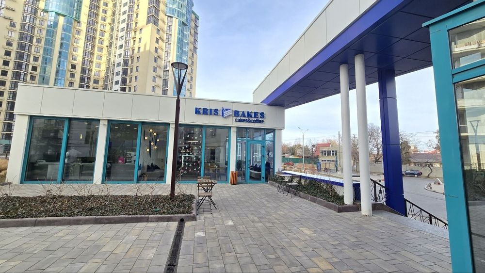 3-rooms apartment apartment by the address (area 161 m²) - Atlanta.ua - photo 5