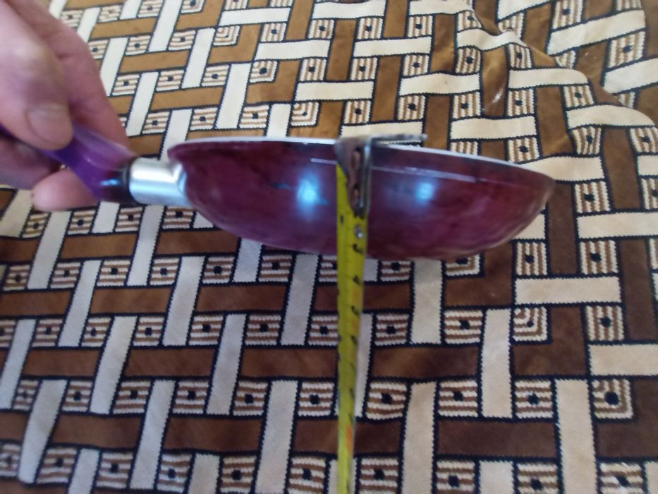 Продам сковороду алюминевую с эмалированый покрытием,