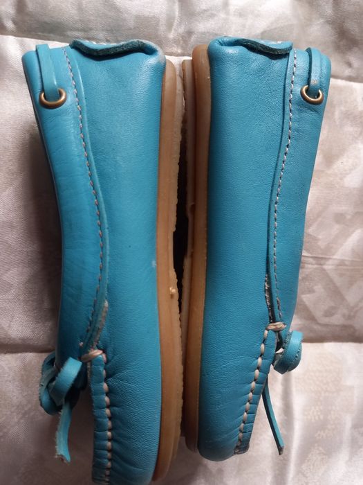 Sapato Mocassim, Zardus  22