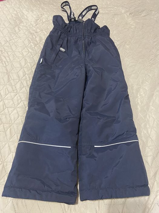 Штани зимові LENNE