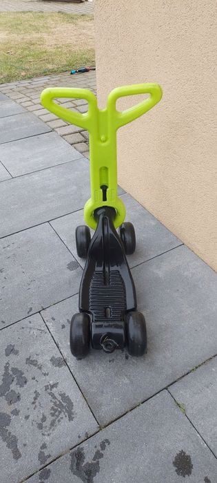 hulajnoga dla małych dzieci