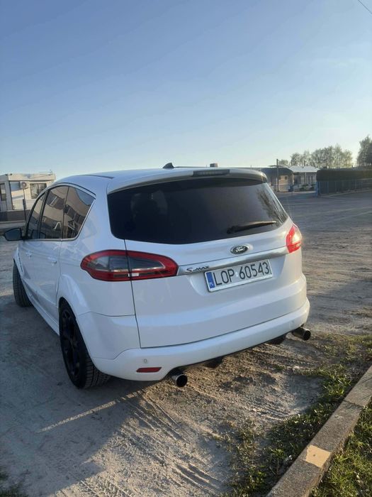 Witam na sprzedaz Ford s max
