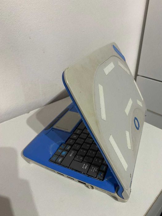 Computador portátil Magalhães MG2