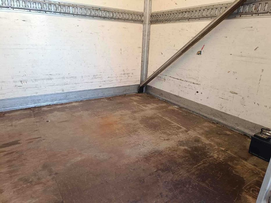 Sprzedam Forda Transit 2.2TDCi kontener, winda