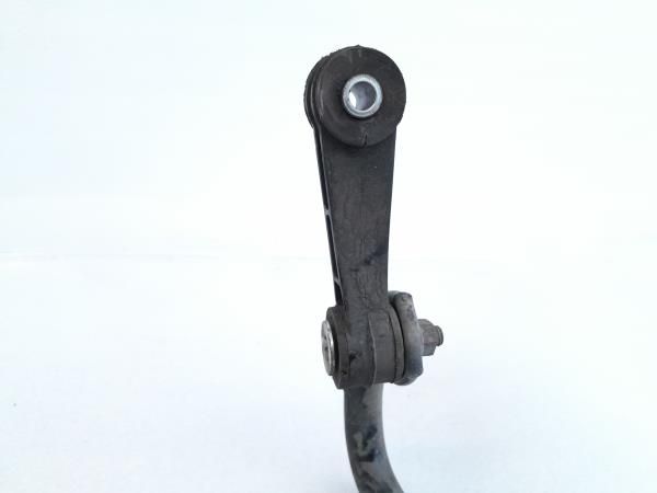 Barra estabilizadora / torção VOLKSWAGEN New Beetle (9C1, 1C1)