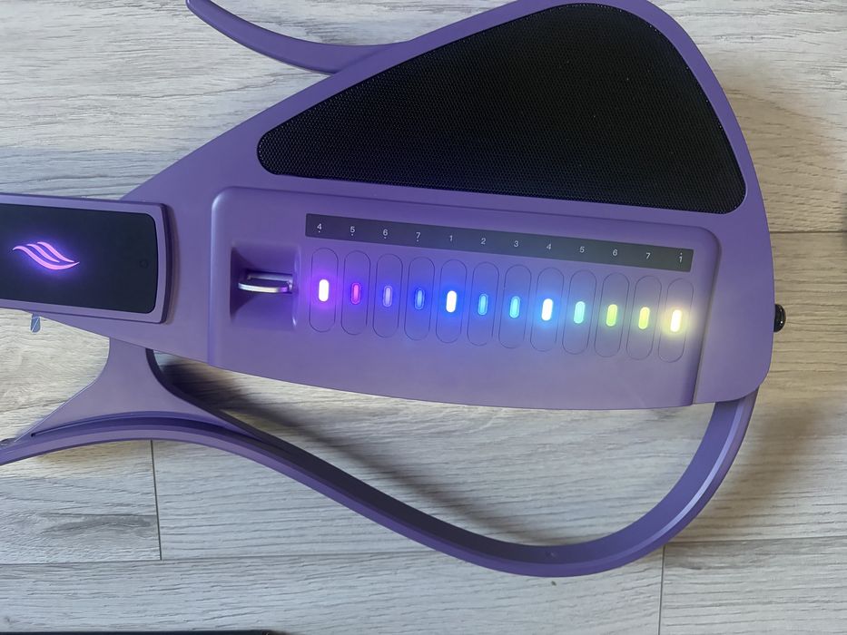 Gitara elektryczna