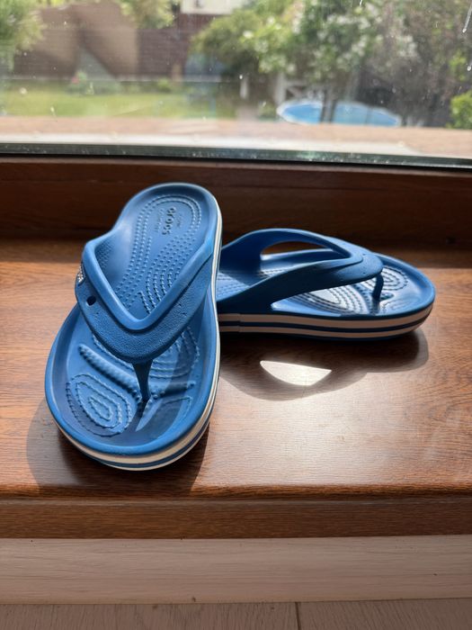 В'єтнамки Crocs Bayaband Flip