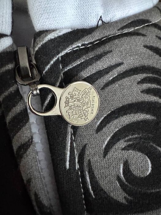 Кофта ecko unltd