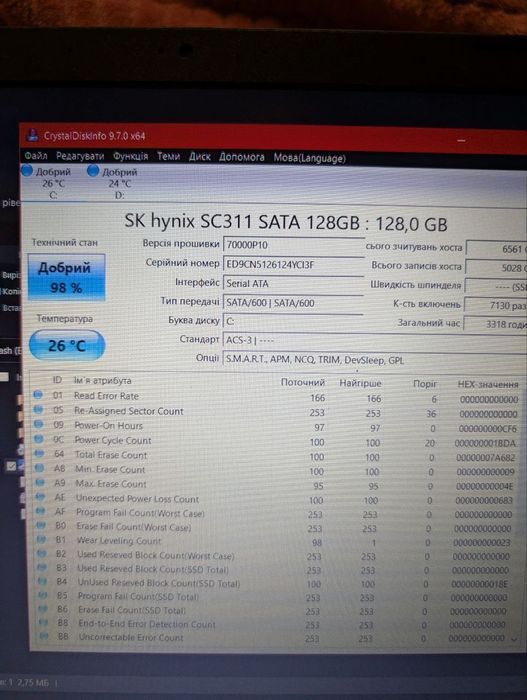 Ноутбук Acer aspire 3 core i5, 12gb, Nvidia Mx 230