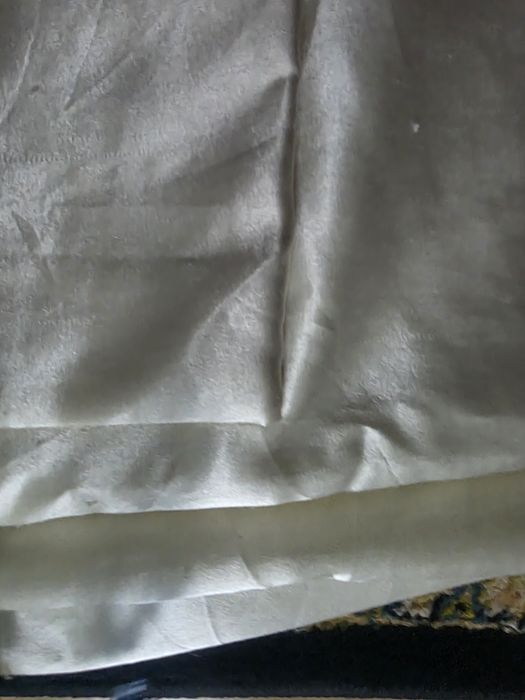 Komplet pościeli atlasowej