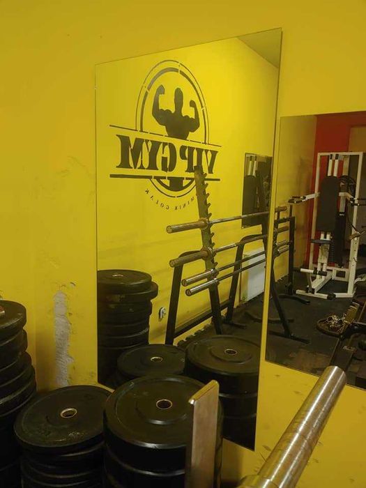 Lustra różne wymiary rozne