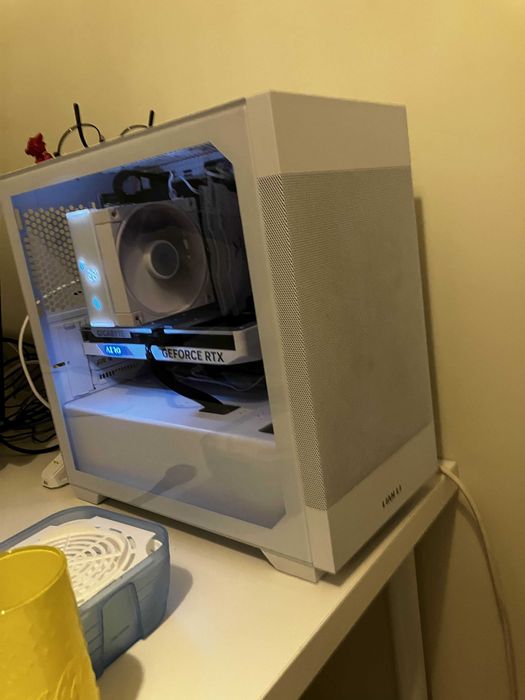 Computador Desktop – Alto Desempenho