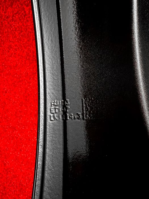 Диски R16 5.114,3 ET47 рено трафік дачія дастер меган 3 сценік хундай