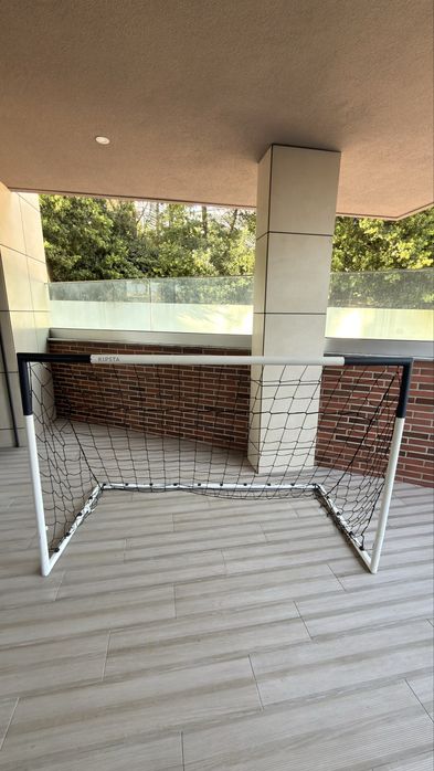 Baliza futebol Kipsa