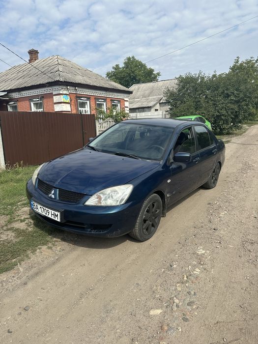Продам Mitsubishi Lancer 9
