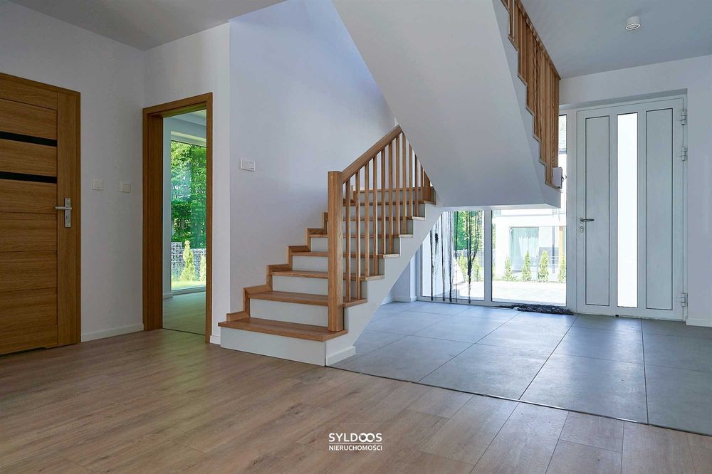 Św. Floriana - nowy dom do wynajęcia