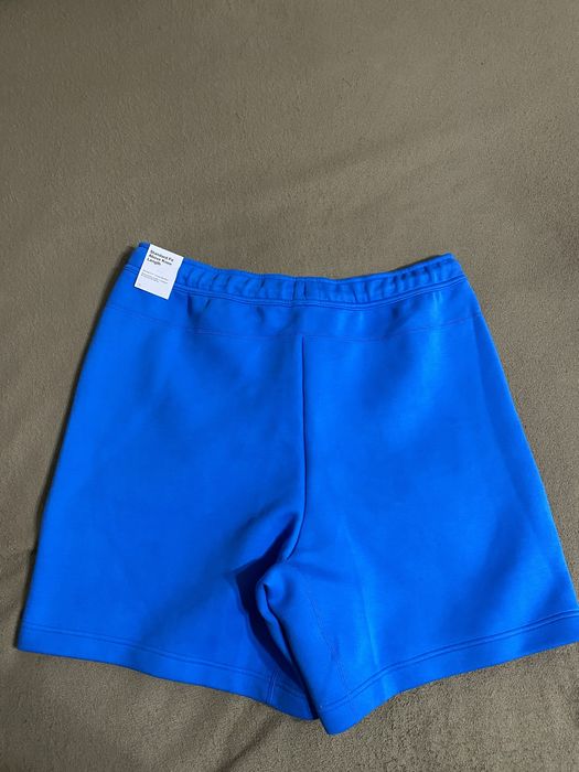 Мужские шорты Nike SPORTSWEAR Tech