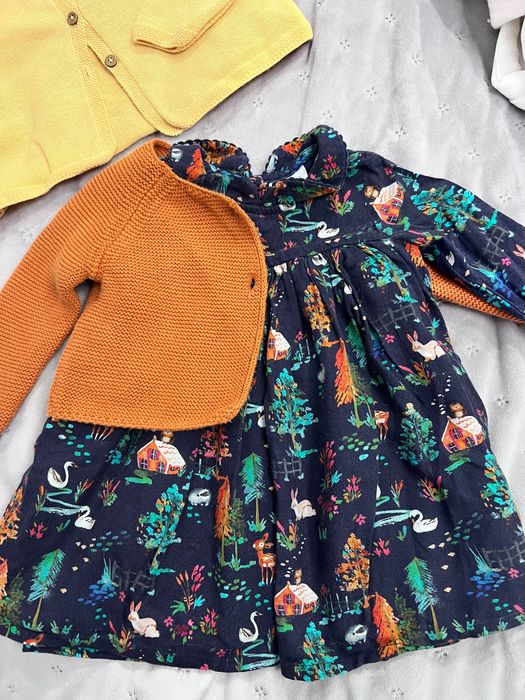 Плаття для дівчинки