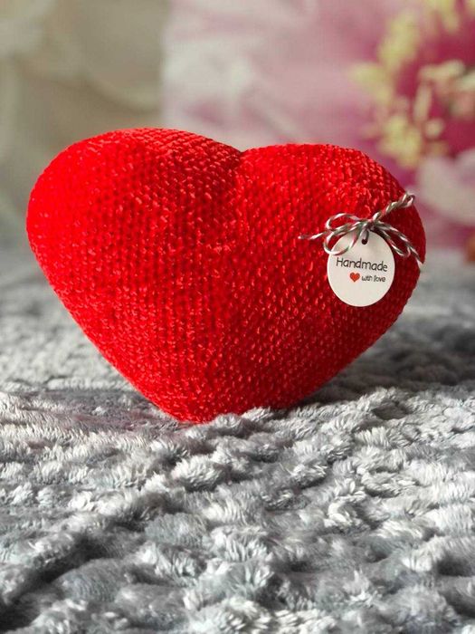 Подарок от сердца