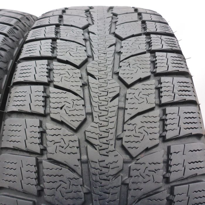 Opony 225/65/17 Toyo 225/65R17 102H Observe GSi-6LS Zimowe 2020 6,2mm