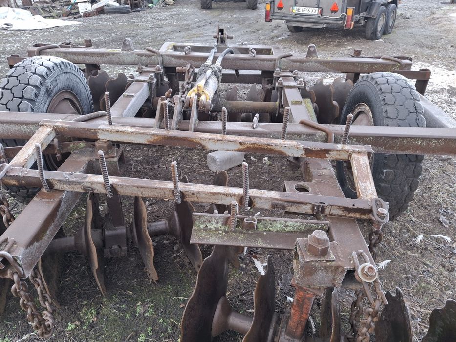 Продам бдт 3 в робочому стані