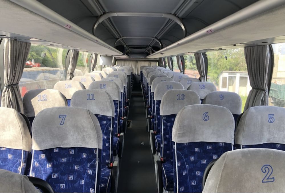 Продам автобус Neoplan 1116 2005р