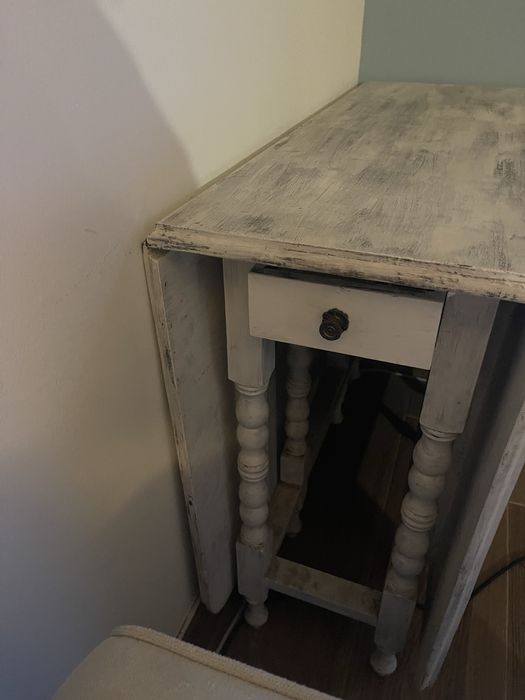 Mesa extensovel