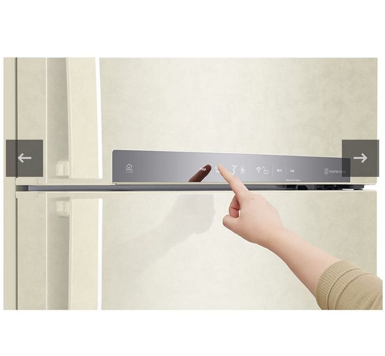 Срочно 15000 грн!!!Супер-Холодильник LG. Самовывоз.