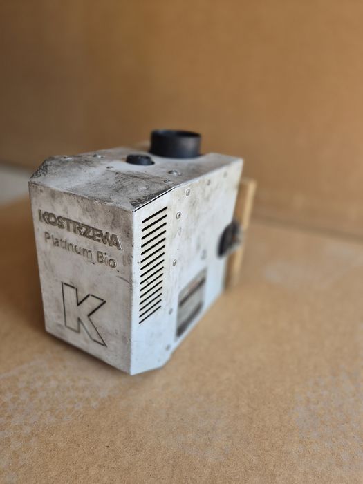 Palnik Platinium Bio 24 kW