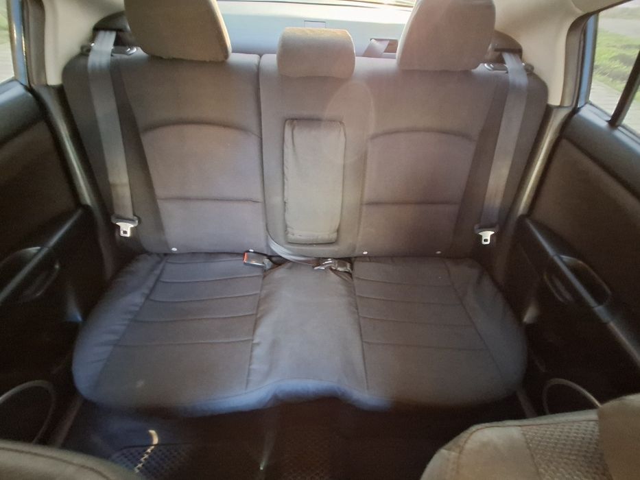 Мазда 3  MAZDA 3 автомат