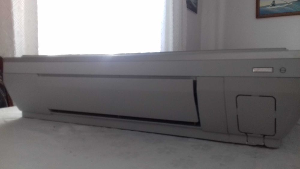 Кондиціонер LG A12 LHU