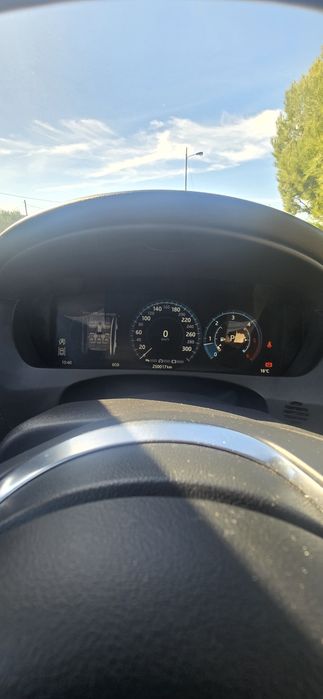 Jaguar Xe 2.0d Prestige