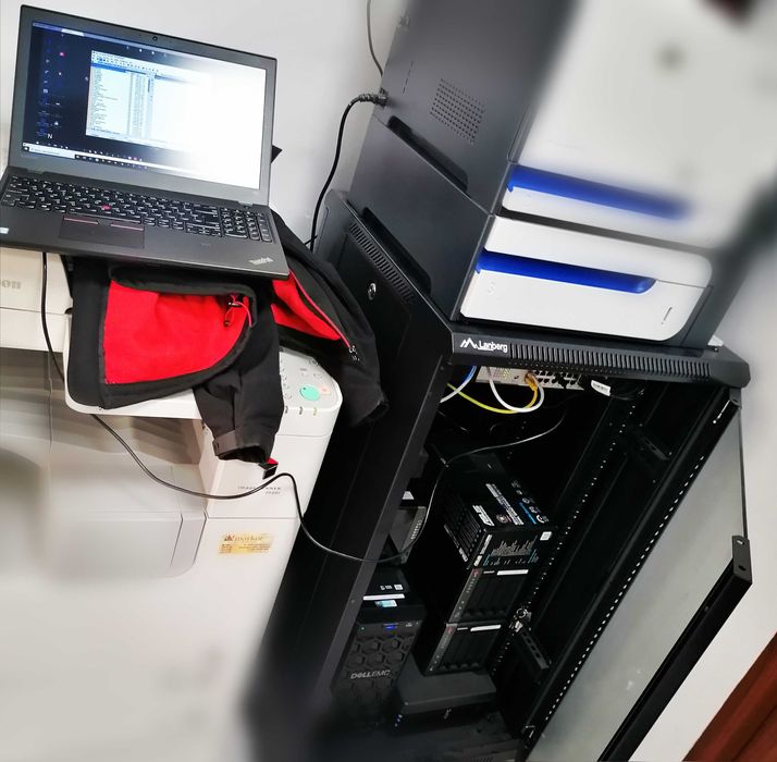 IT dla biznesu, informatyka dla firm, obsługa informatyczna