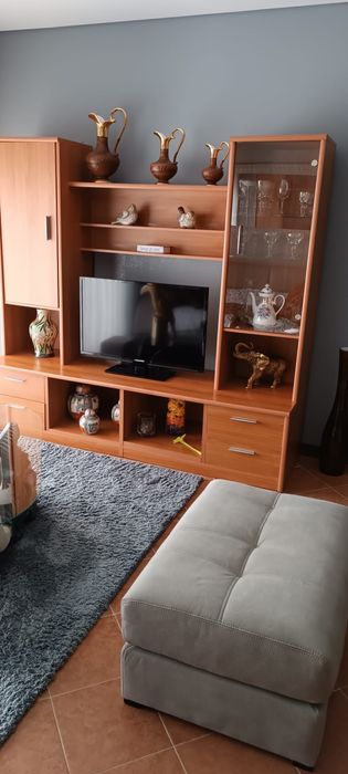 Vendo Movel de Sala