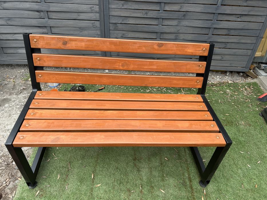 Zestaw  mebli ogrodowych