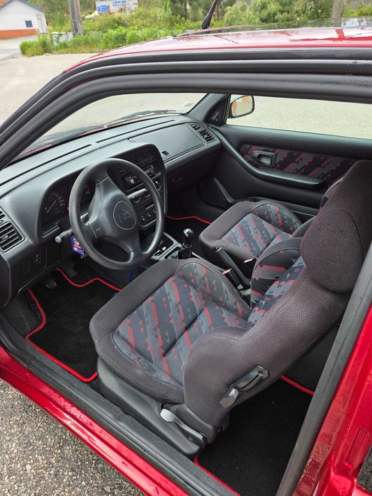 Peujeot 306 1.9 turbo